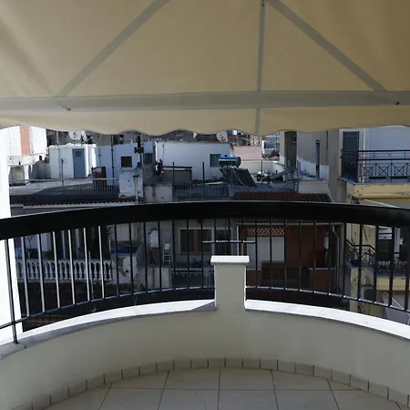 Harry's - Center Apartament