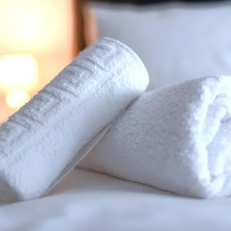 Harry's - Center Apartament