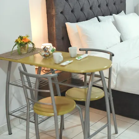 Harry's - Center Apartament *