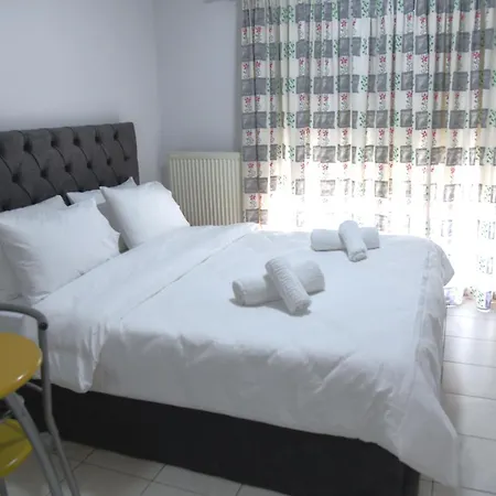 Apartament Harry's - Center Salonic