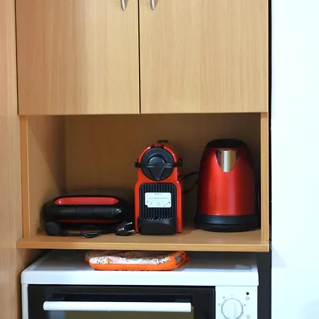 Harry's - Center Apartament