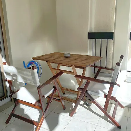 Harry's - Center Apartament Salonic