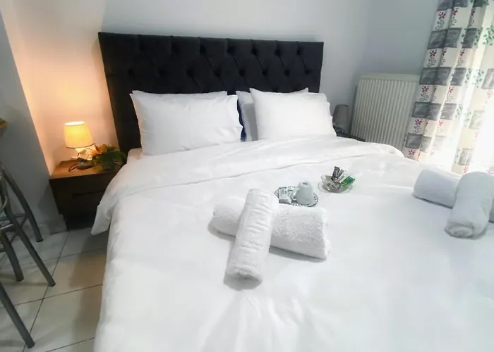 Harry's - Center Appartement Thessalonique