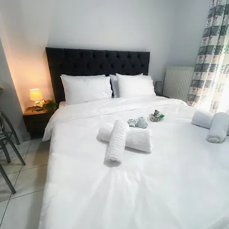 Harry's - Center Apartment Thessaloniki