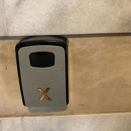 公寓 Harry's - Center *