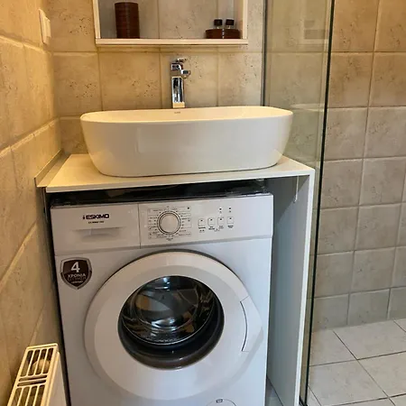 Harry's - Center Apartment *