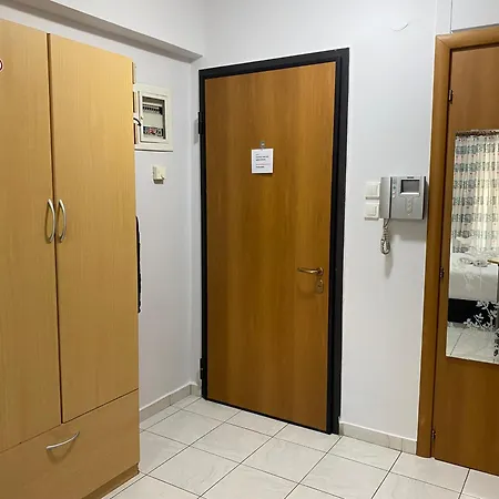 Apartment Harry's - Center