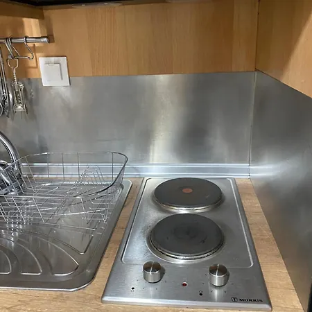 Harry's - Center Apartment *