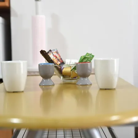 アパート Harry's - Center *