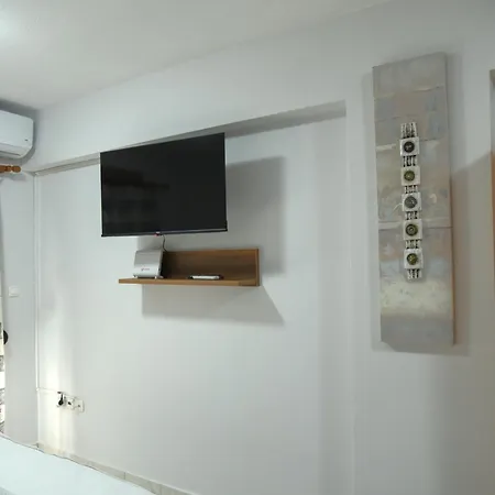 Harry's - Center * 塞萨洛尼基