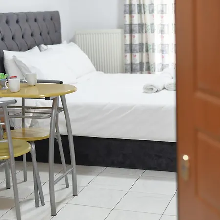 公寓 Harry's - Center