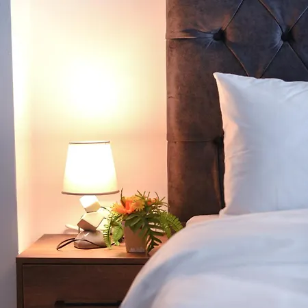 Harry's - Center アパート テッサロニキ