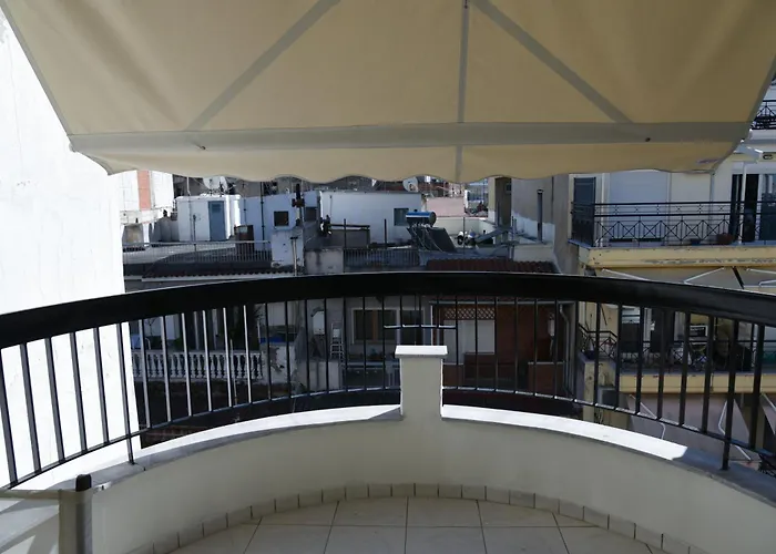 Harry's - Center Apartament