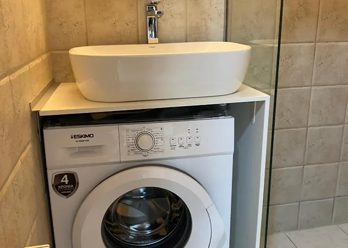 Harry's - Center Apartament *