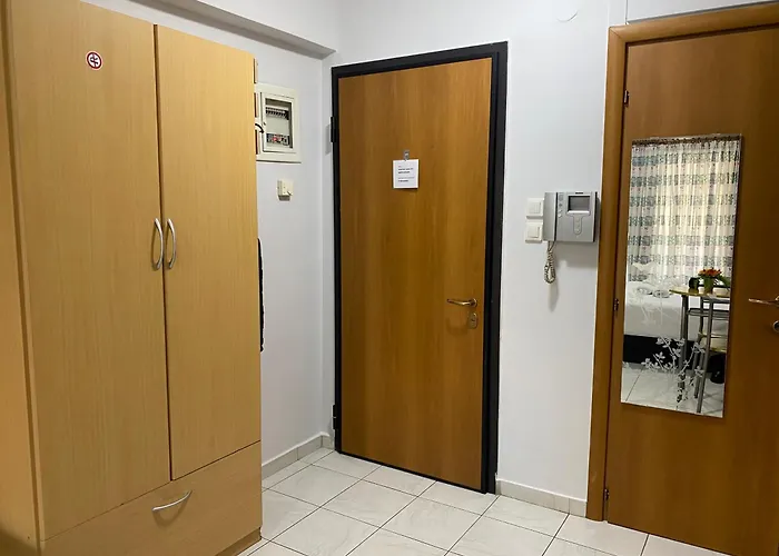 Apartament Harry's - Center